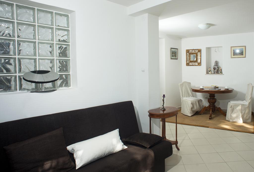 Dubrovnik Little Pearl Villa Екстериор снимка