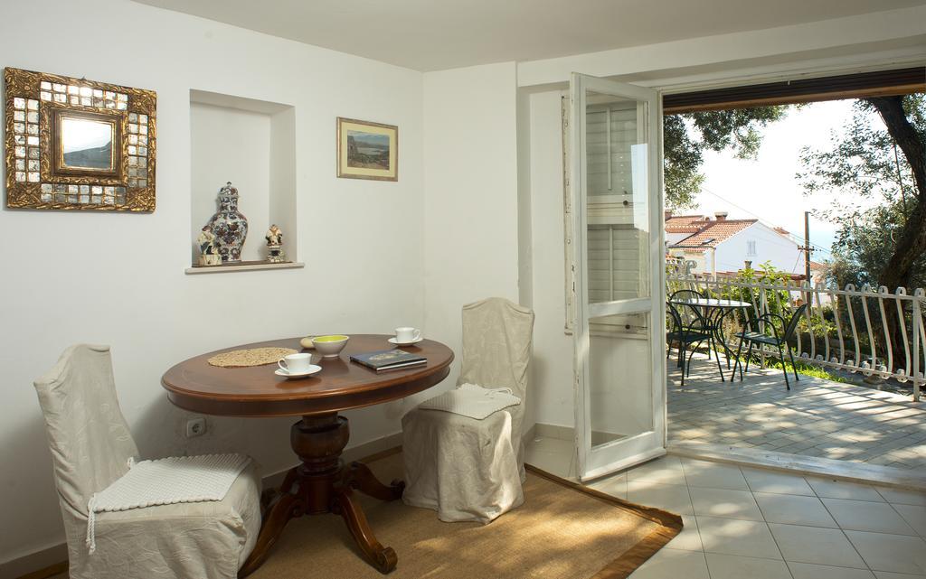 Dubrovnik Little Pearl Villa Екстериор снимка