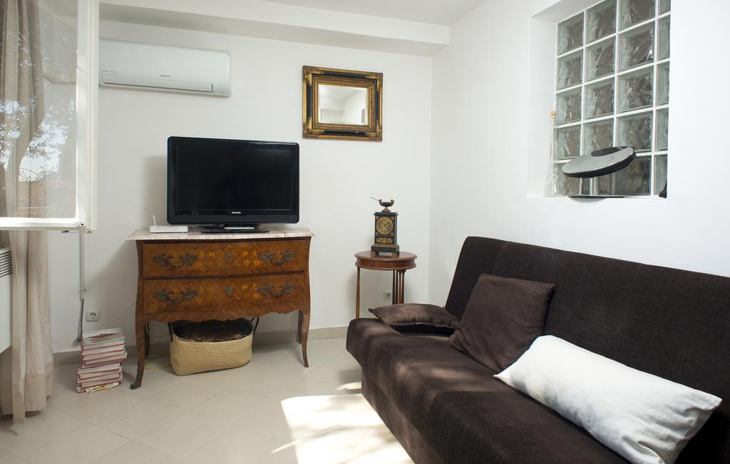 Dubrovnik Little Pearl Villa Екстериор снимка